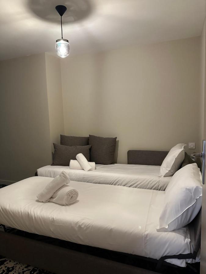 Logis Hotel & Restaurant Le Vert Bocage Franqueville-Saint-Pierre エクステリア 写真